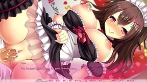 Real Hentai Situation Part 13 Ayame Route 6