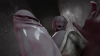 Silent dick