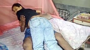 I Cummed on Priya Bhabhi&#039;s Pussy
