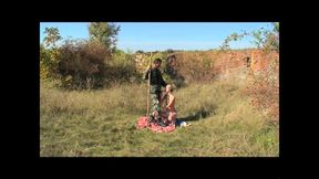 My Boyfriend's Grandfather (full Movie HD Version)