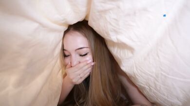 Oops, A Creampie? Or Did She Set Me Up On Purpose?