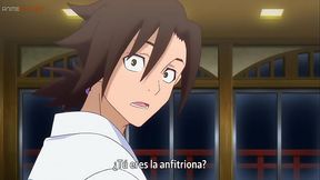 Yuragi-sou no Yuuna-san Sub espa&ntilde_ol 01
