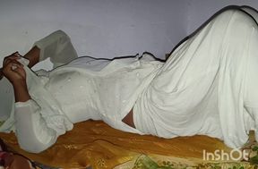 Hot girlfriend Aaj kitne din ke baad l