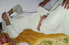 Hot girlfriend Aaj kitne din ke baad l