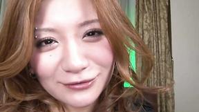 ”Gently Rubbing Her Bushy Asian Cunt Till It's Dripping Wet”