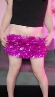 Crossdresser Kitty - Kitty's Cosplay Cutie: Big Dick, Big Tits, and Hot Trans Fems