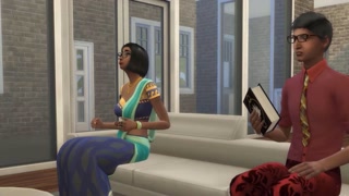 Indian Teen Girl Helping Virgin Boy To Make Sex For The First Time In His Live to stop studying