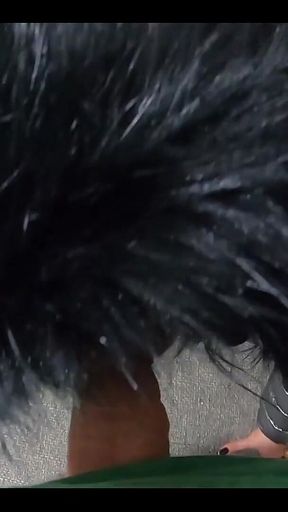 Deep Blow-job