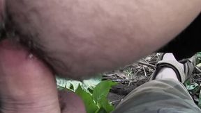 Czech Hunter: Hunting Down Tighty Whities