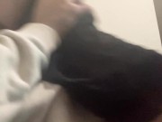 Ma poupée aime les gros creampie