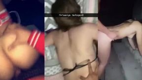 Juicy Sluts Rave Hard, Get Wild & Cum Harder, 20/20 Amateur Blowout Extravaganza