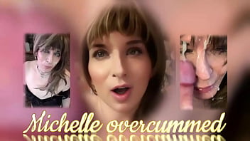 Michelle Overcummed