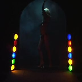 I'm a Dancer, Come Get Me