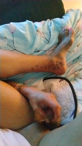 Squirt time is fun time