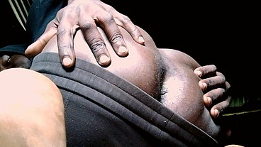 Happy Good Friday And Easter Monday Holidays For Gay's Ahead, I'm All Yours!