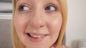 Helping Stepsisters Throat Skills