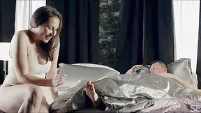 Barefoot In Eden - Antonia Sainz And Nick Ross