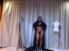 Amateur Webcam Babes Going Solo