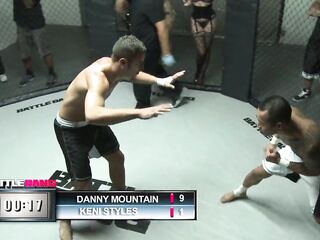 Prize Sex For Danny