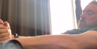 I think they're doing this to drive me wild