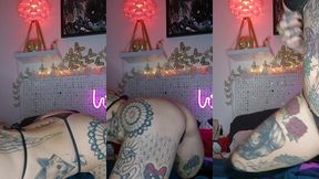 bon reveil et bon dimanche mes coquins ,vous aimez ? je suis disponible en show...