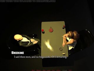 Agent Sherine Part 17