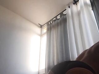 giovanni elite performs wild homo twerk session