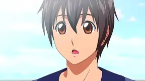 Hot Lesbian Anime Girls Test Toys With Blowjob Action!