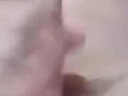 Boy makes massive cum 21 days nofap