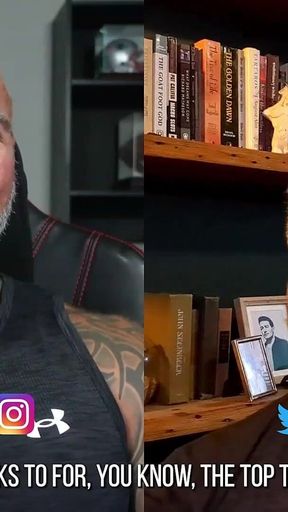 Porn Star Confessions - Cain Marko (episode 51)