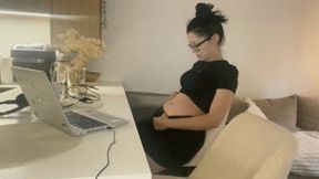 Work, work, work and FART, FART, FART - wmv