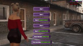 The Fiancée by Lounatick - Sexy Fiancée Makes New Horny Friends 6