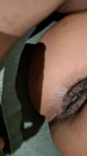 Hairy and Juicy