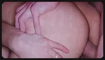 April Maxima Hot Threesome HD Clip