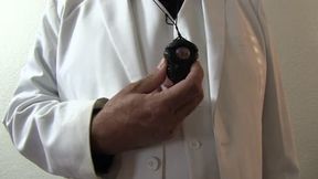 Mesmerized Robin Serves new Masters cock 11