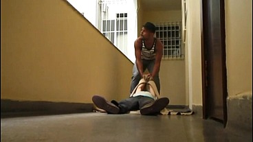 Riu Melo sendo ESCRAVISADO PELO Francisco Macedo