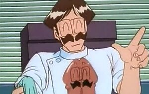 Hentai hardcore fuck scene with throbbing cock