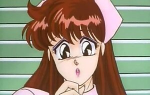 Hentai hardcore fuck scene with throbbing cock
