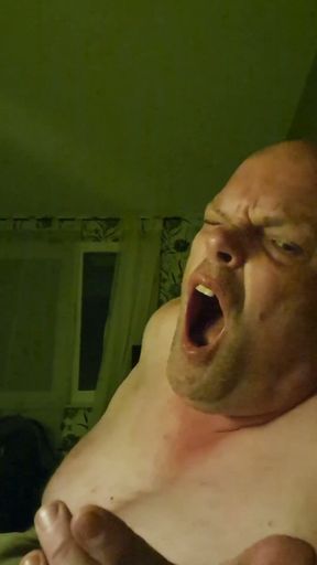 Deep in the Bitch's Ass