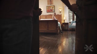 MissaX - Step-Mother's Bad Date - Teaser