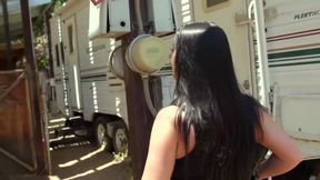 Dark Mirror - Angela White, Kendra Spade And Angela Whit