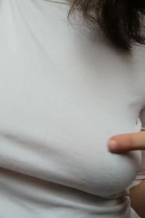 Hard Perky Nipples