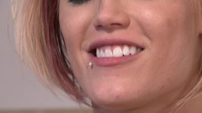ash hollywood uses every position to pleasure her mans throbbing cock