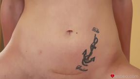 Miyuki Son And Nicole Love In Hairy Big Tits Japanese Sucking On Big Labia Czech Lesbian