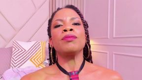 Laila Davidson Private Show