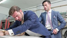 Pure Suit: Revival - MENatPLAY