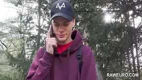 Fucking Ass Holes Until They Cum At Raweuro 6 Min - Tomas Furan