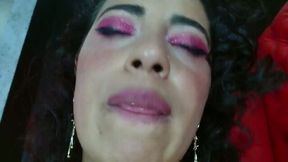 Cathaleya Queen Private Show