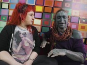 Interview with Proxy Paige