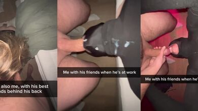 Compilation of my latest sexting stories